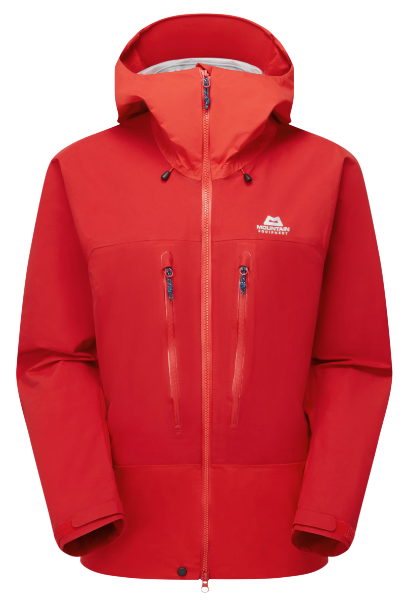 Orion Womens Jacket [ME-007482_SAMPLE]