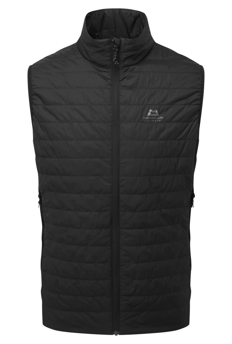 Fractal Mens Vest [ME-007974_SAMPLE] – Magic Mountain