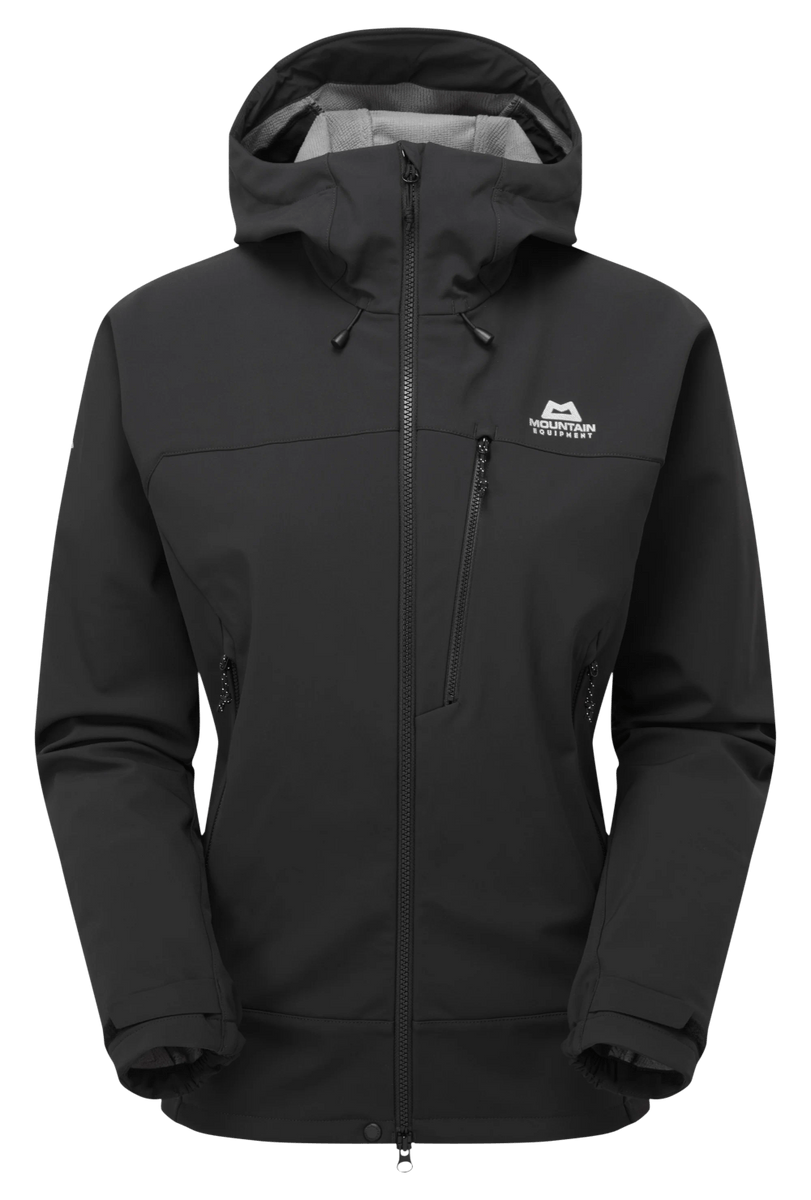 Vulcan Womens Jacket [ME-008038_SAMPLE]