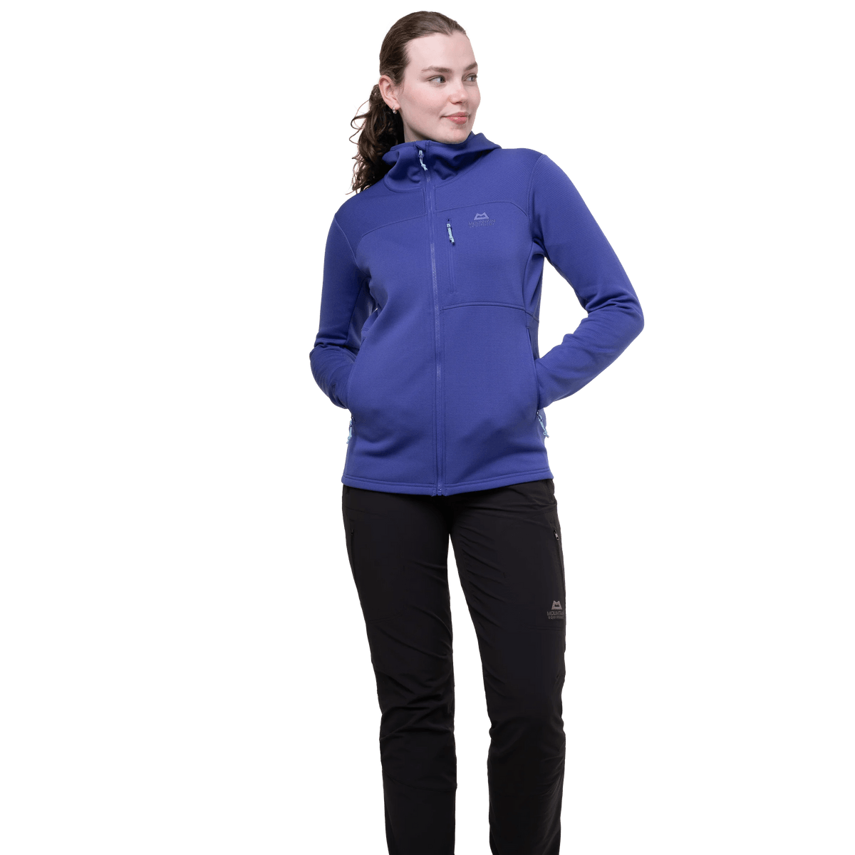 Durian Hooded Womens Jacket [ME-008028_SAMPLE]