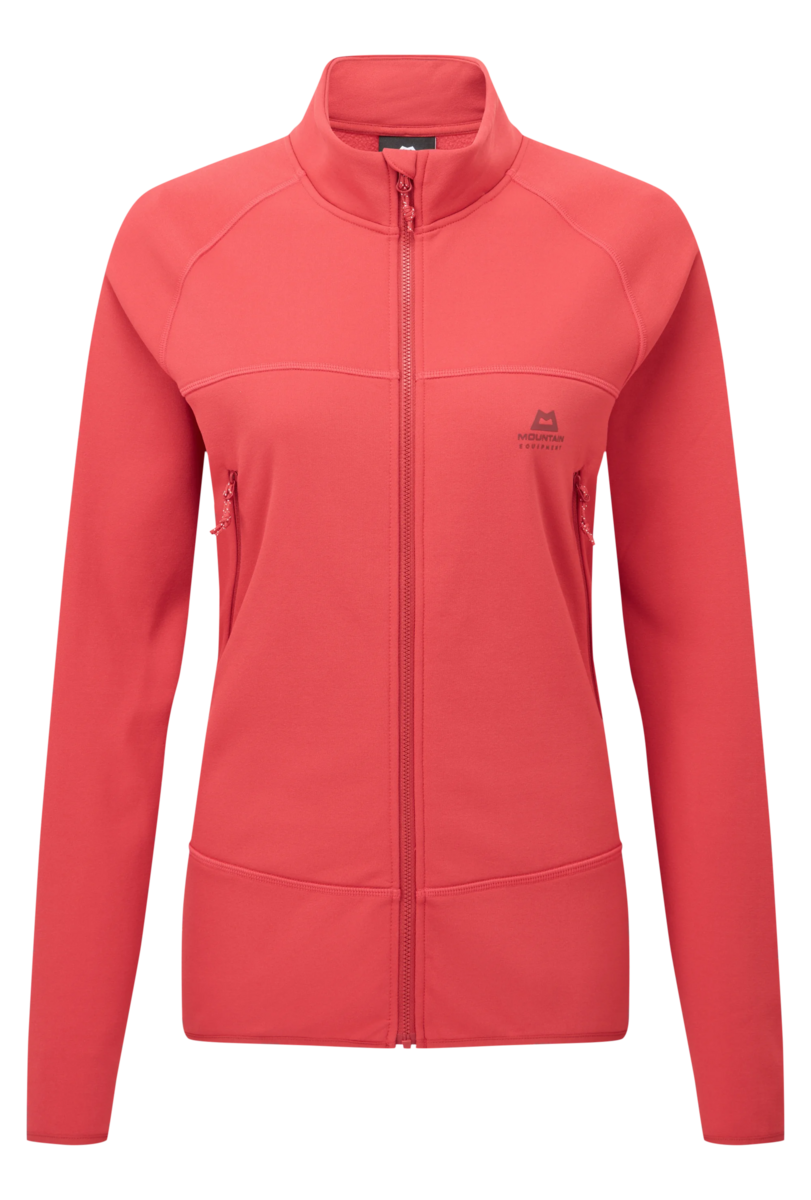 Jorasses Lite Womens Jacket [ME-008113_SAMPLE]