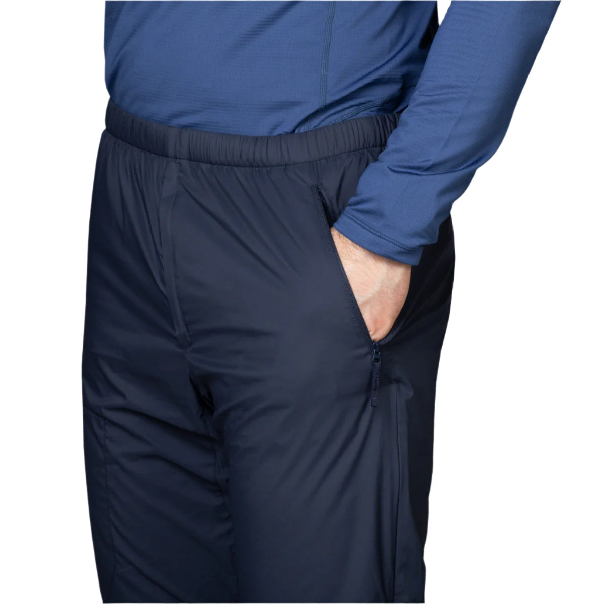 Switch Men's Lightweight Windproof Ski Pants  [ME-006885_STOCK]