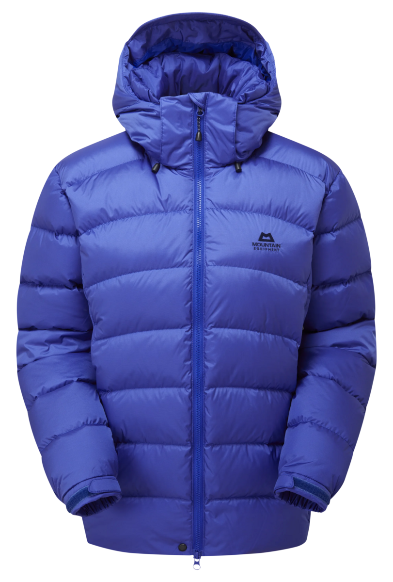 Lightline Womens Jacket [ME-008590_SAMPLE]
