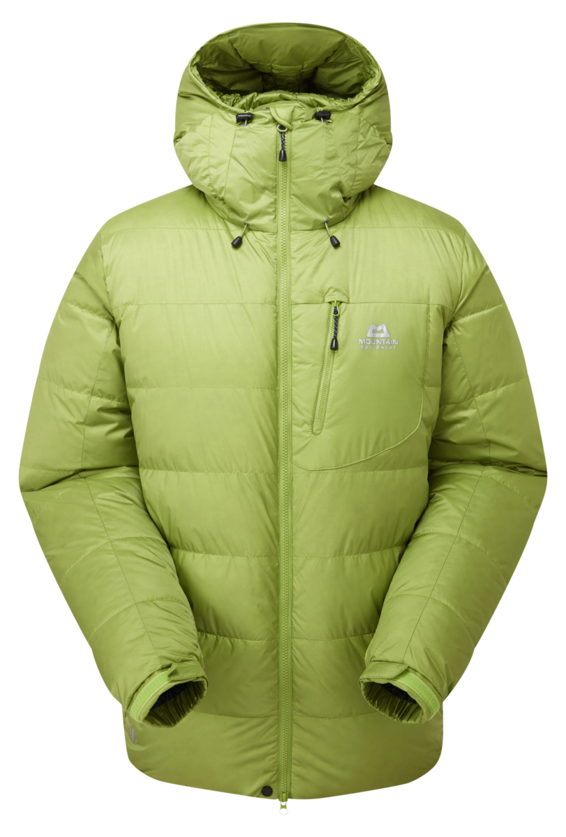 K7 Mens Jacket [ME-008580_SAMPLE]