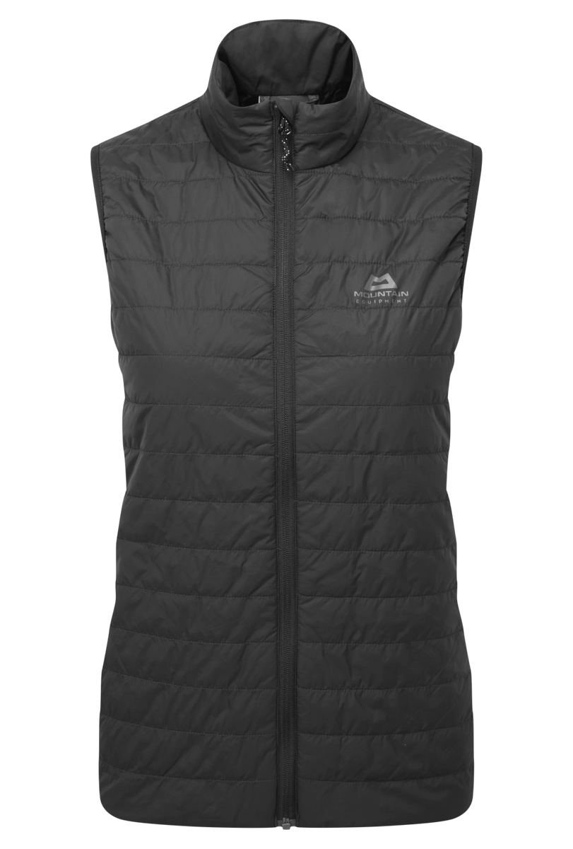 Fractal Womens Vest [ME-007977_SAMPLE]