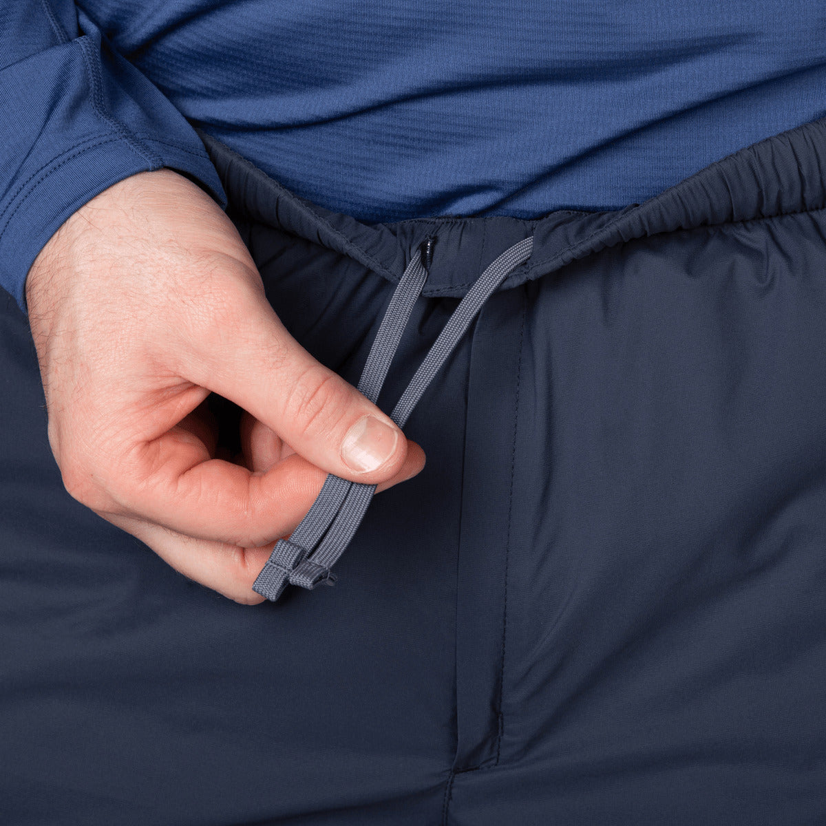 Switch Men's Lightweight Windproof Ski Pants  [ME-006885_STOCK]
