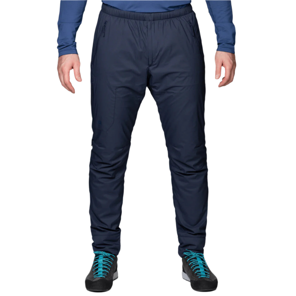 Switch Men's Lightweight Windproof Ski Pants  [ME-006885_STOCK]