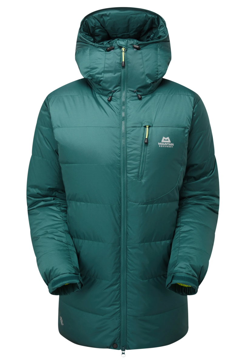 K7 Womens Jacket [ME-008579_SAMPLE]