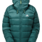 Sigma Women's Jacket [ME-008589_SAMPLE]