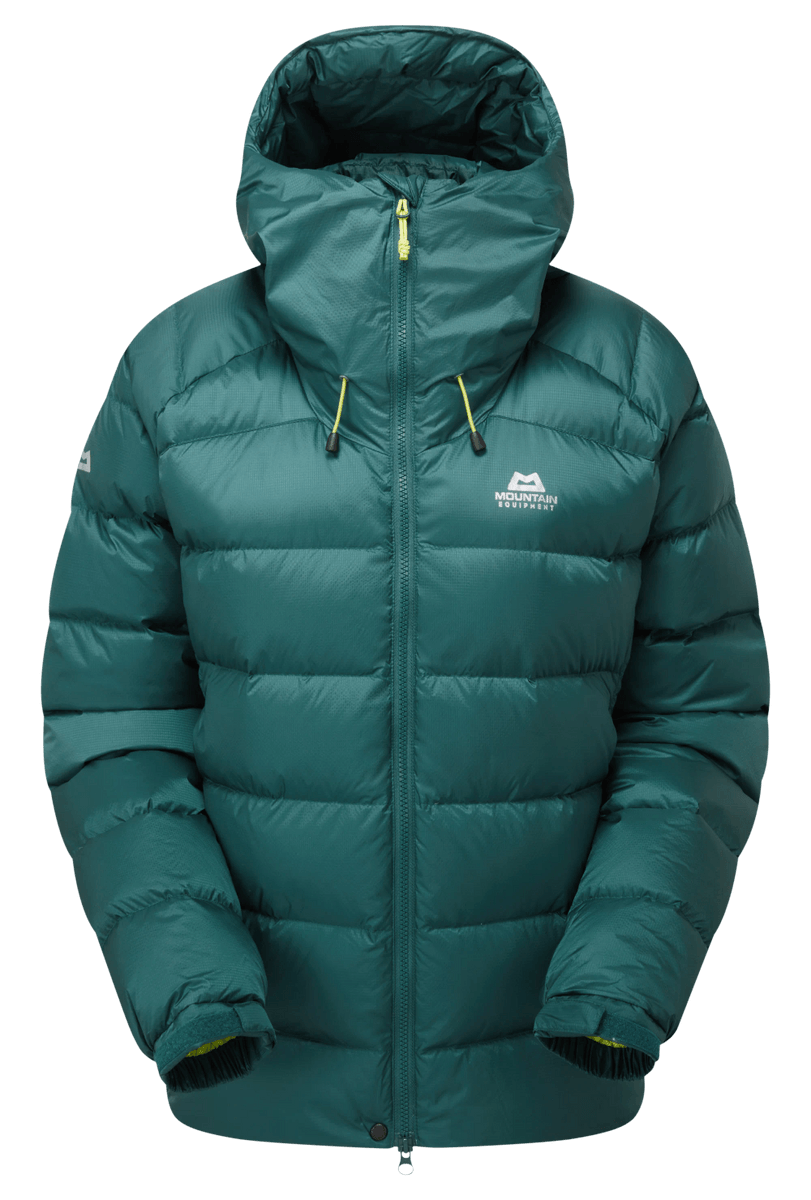 Sigma Women's Jacket [ME-008589_SAMPLE]