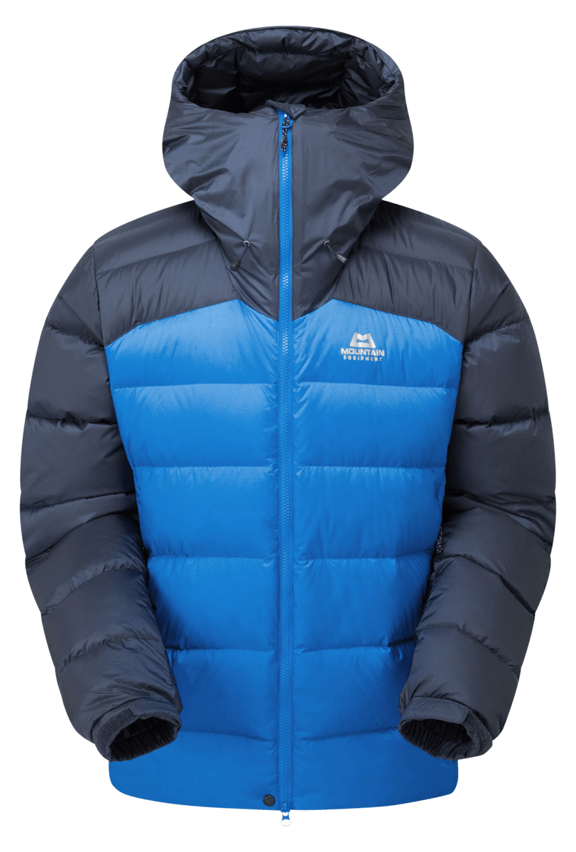 Vega Men's Jacket [ME-008581_SAMPLE]