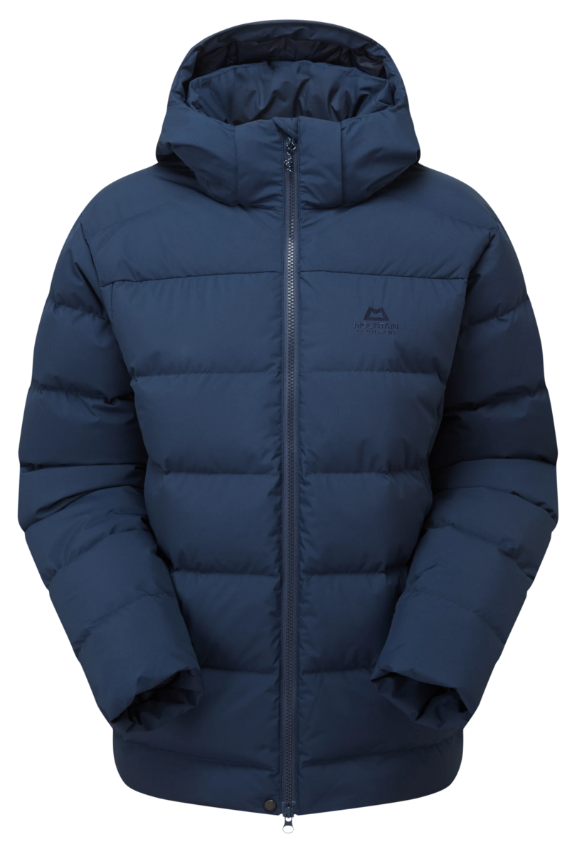 Tromso Womens Jacket [ME-008001_SAMPLE]