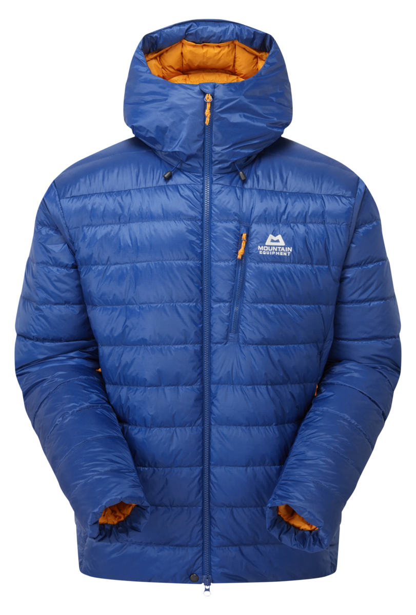 Baltoro Men's Jacket [ME-007986_SAMPLE]