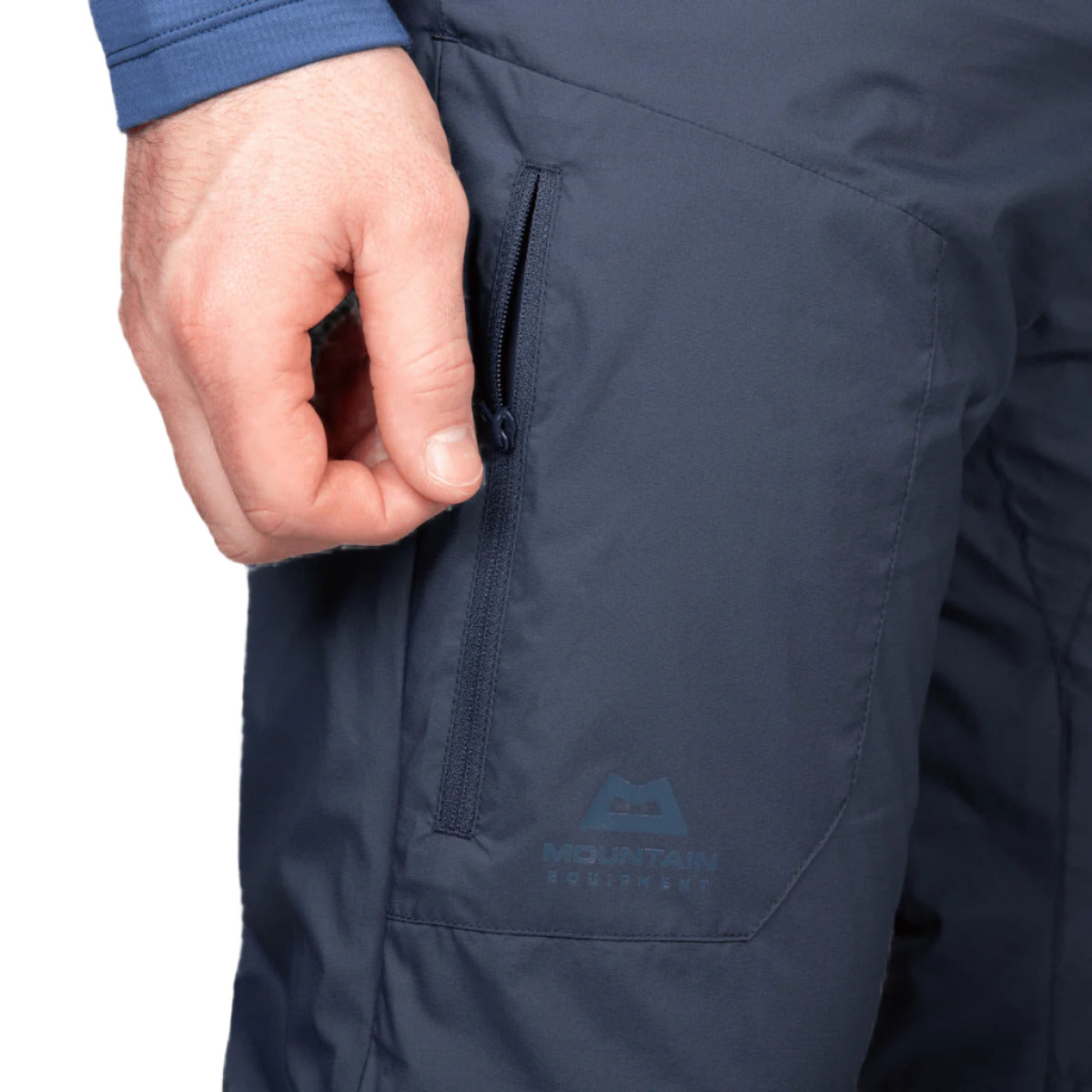 Switch Men's Lightweight Windproof Ski Pants  [ME-006885_STOCK]