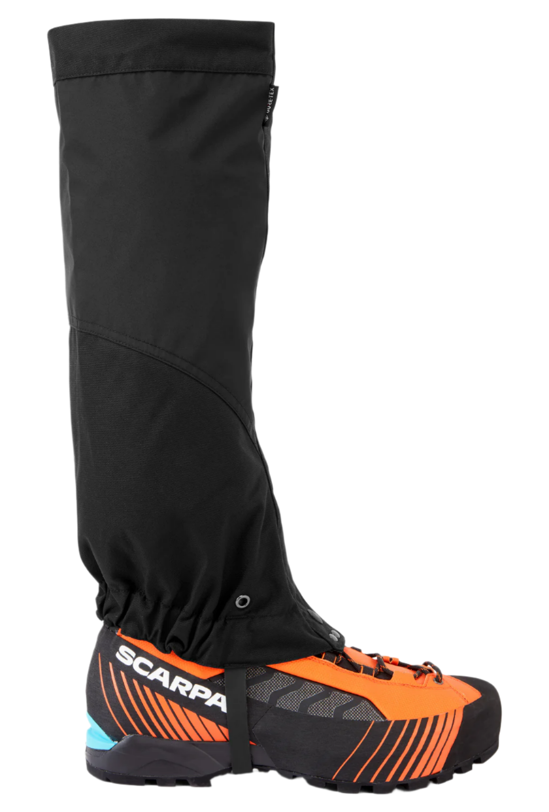 Glacier Gaiter [ME-008183_SAMPLE]