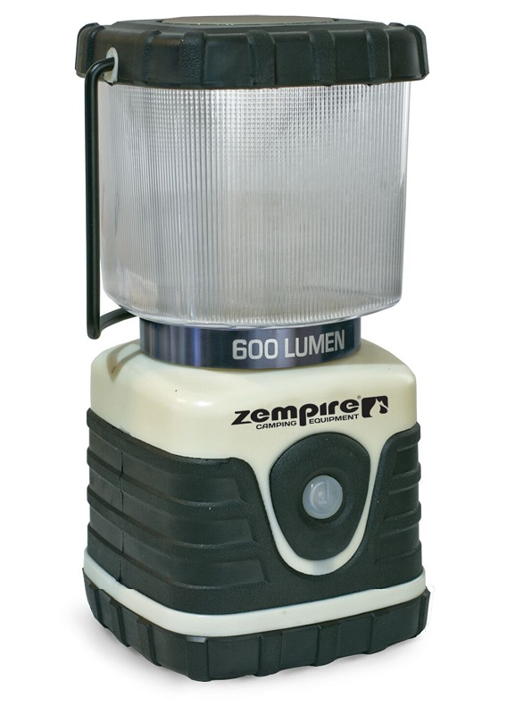 Enduro Lantern 600LUM [ZE-0151206_STOCK]