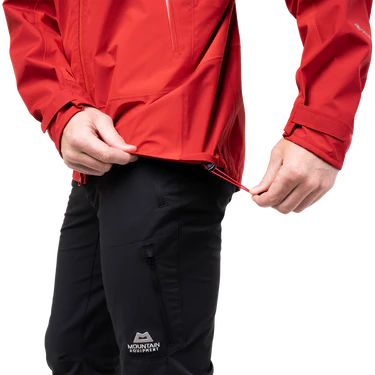 Saltoro Mens Jacket [ME-007629_SAMPLE]