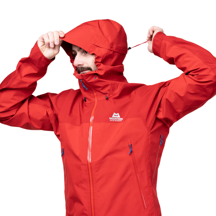 Saltoro Mens Jacket [ME-007629_SAMPLE]
