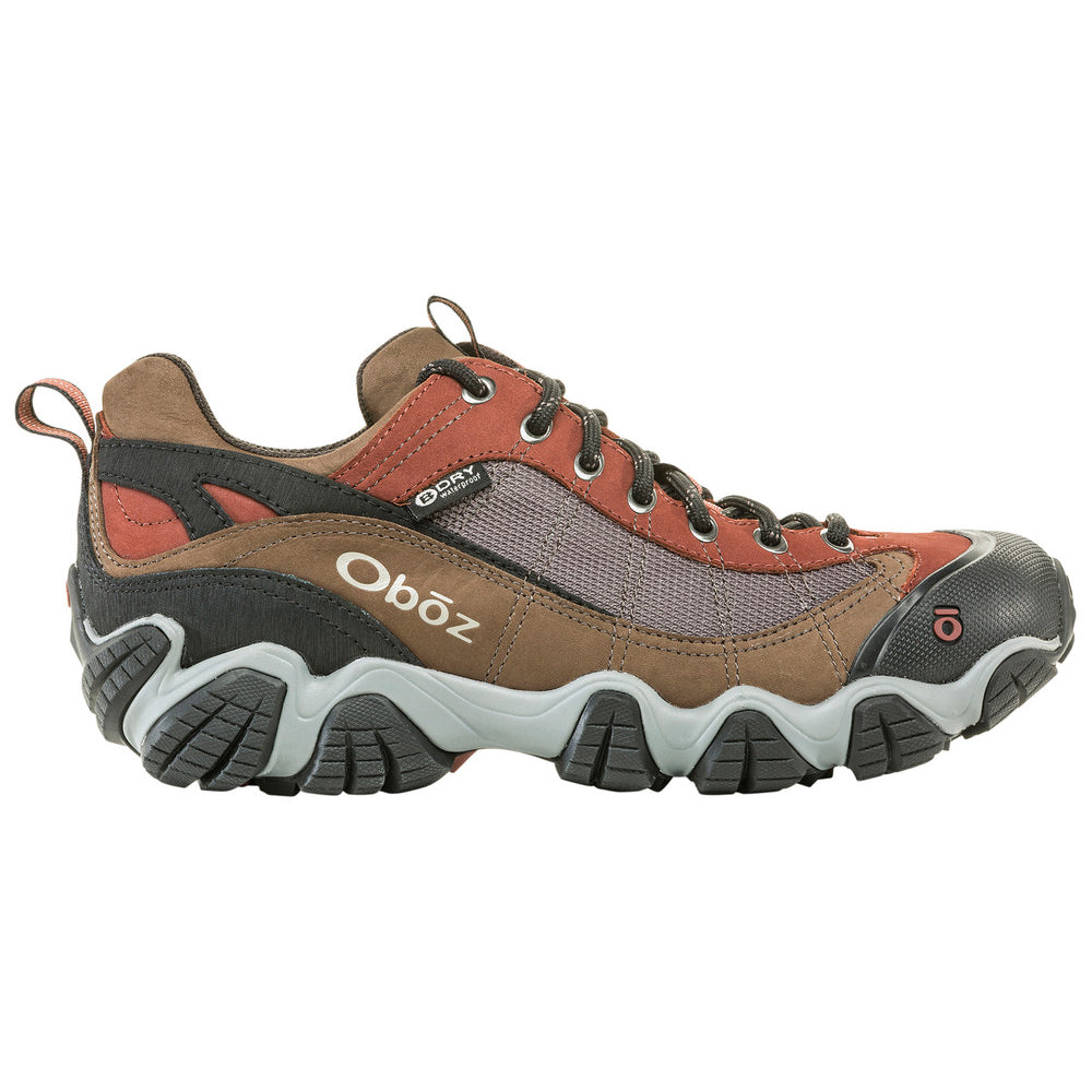 Men's Firebrand II BDRY