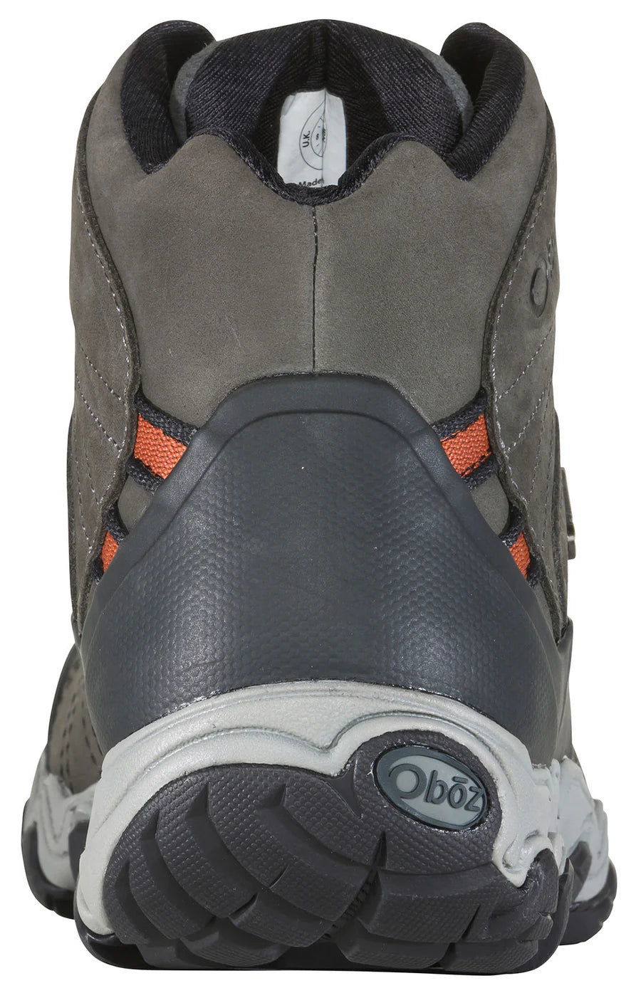 Mens Bridger Mid BDRY Wide [OB-22101W_STOCK]