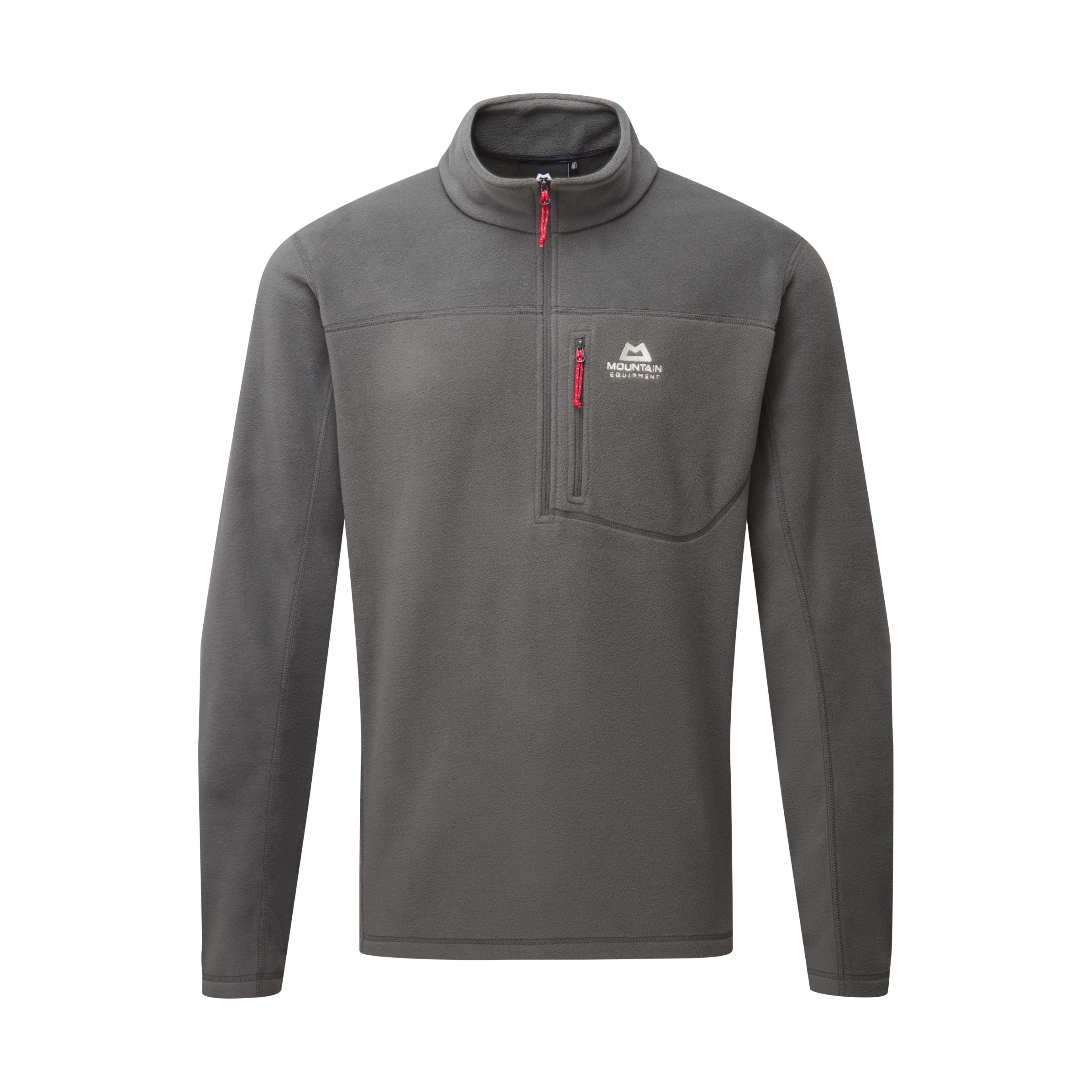 Micro Mens Zip T | Mountain Equipment | Magic Mountain