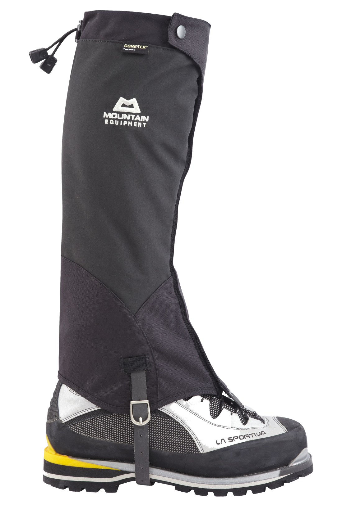 Alpine Pro Shell Gaiter [27558_STOCK] – Magic Mountain