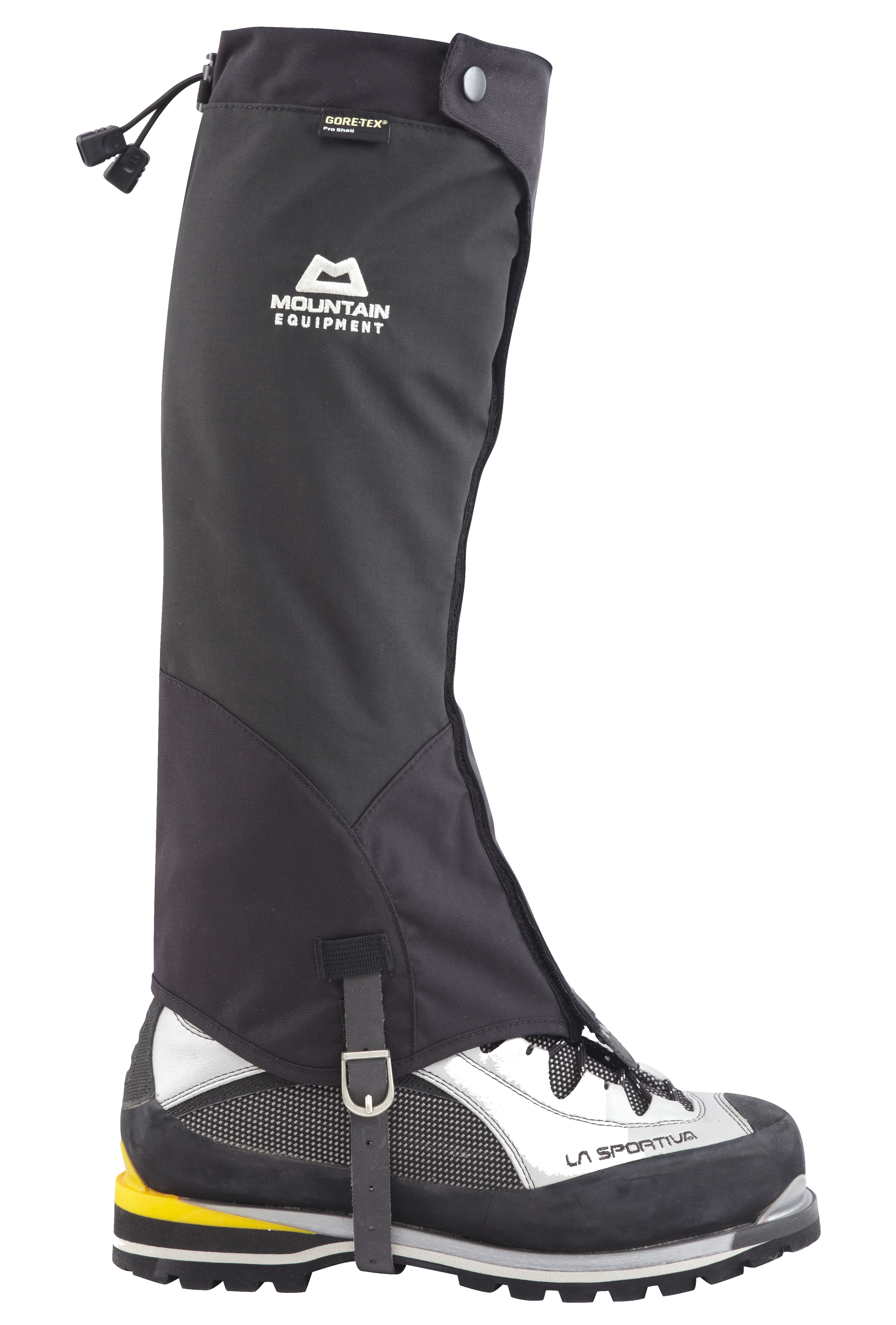 Alpine Pro Shell Gaiter [27558_STOCK]