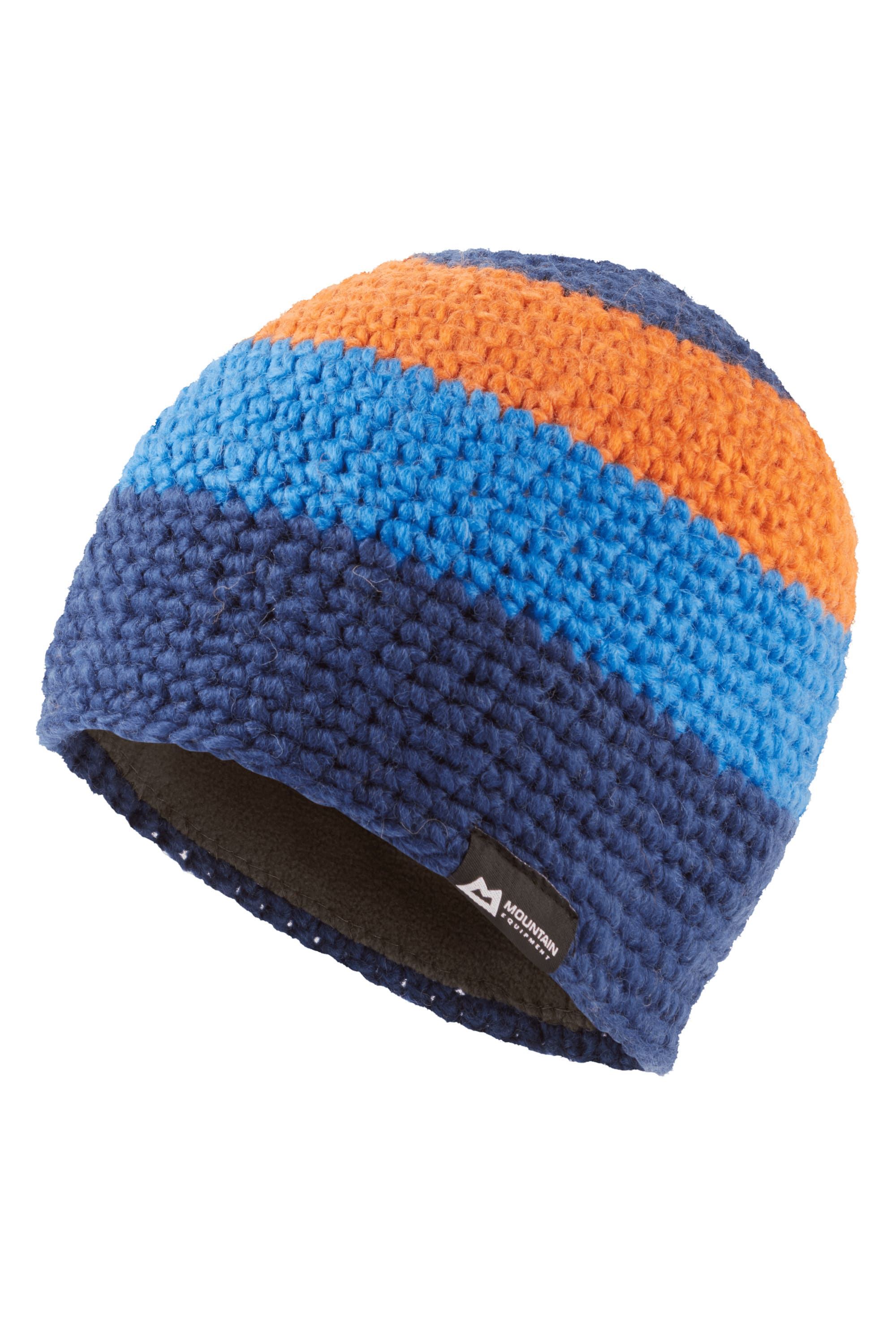 Flash Crochet Knit Microfleece Lightweight Beanie [27631_SAMPLE]
