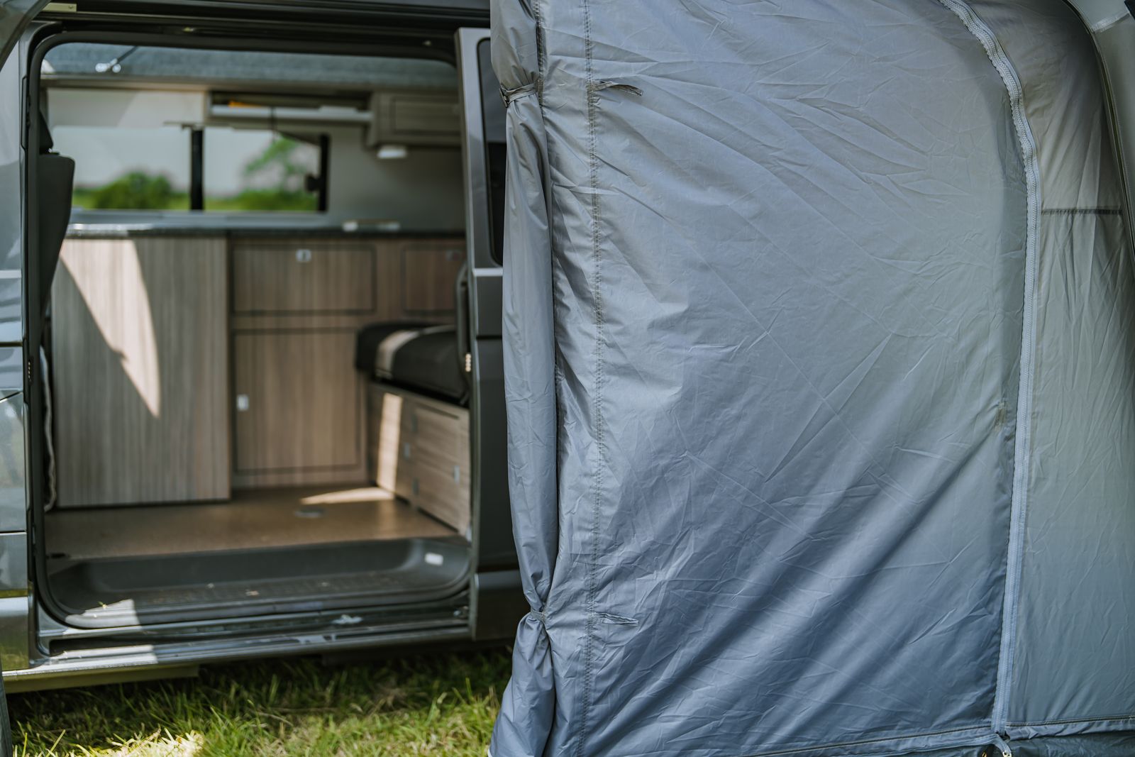 Airtek Sycamore 4.0 Awning