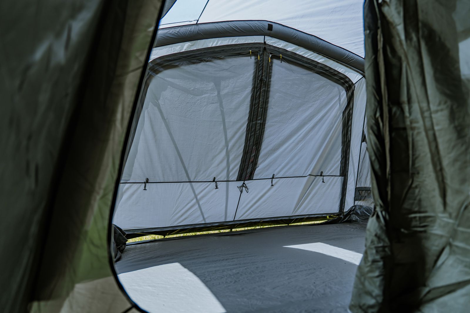 AirTek Birch 4.0 Awning