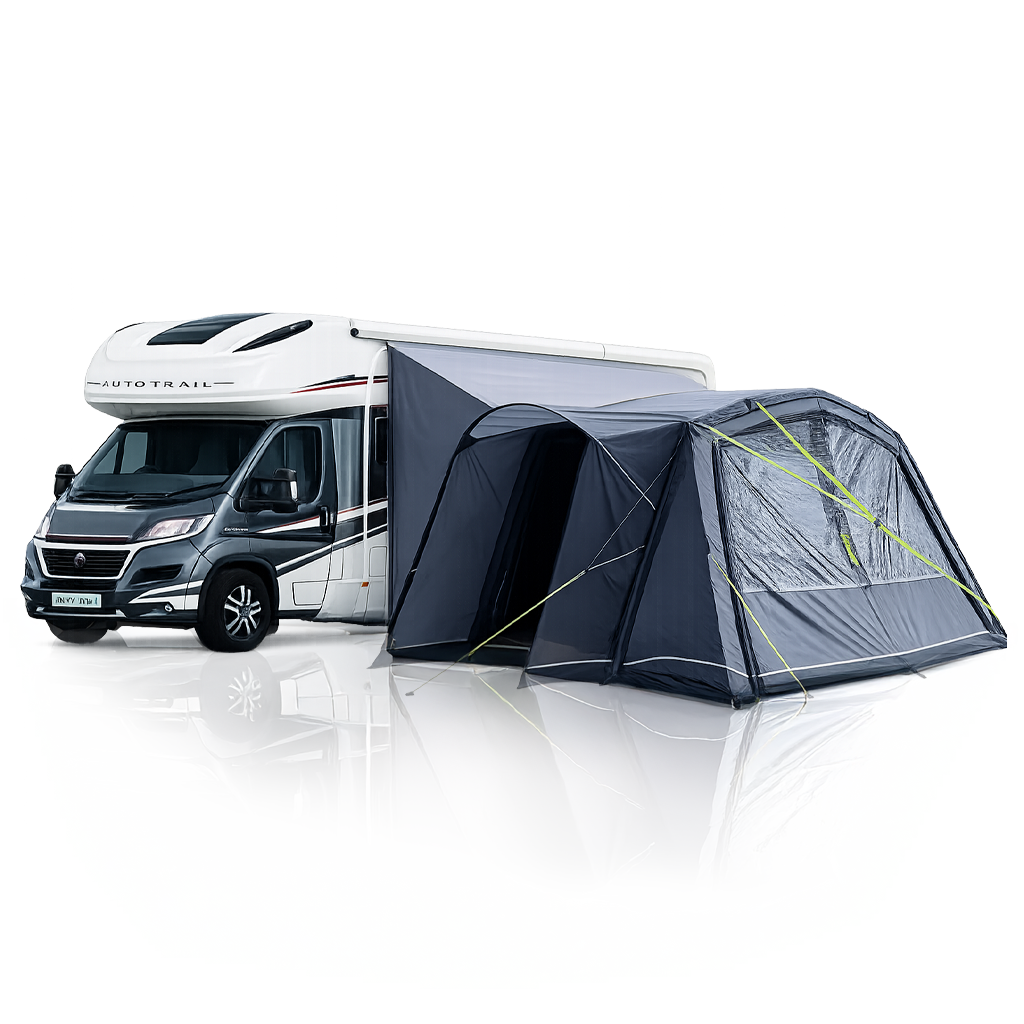 Airtek Sycamore 4.0 HT Awning