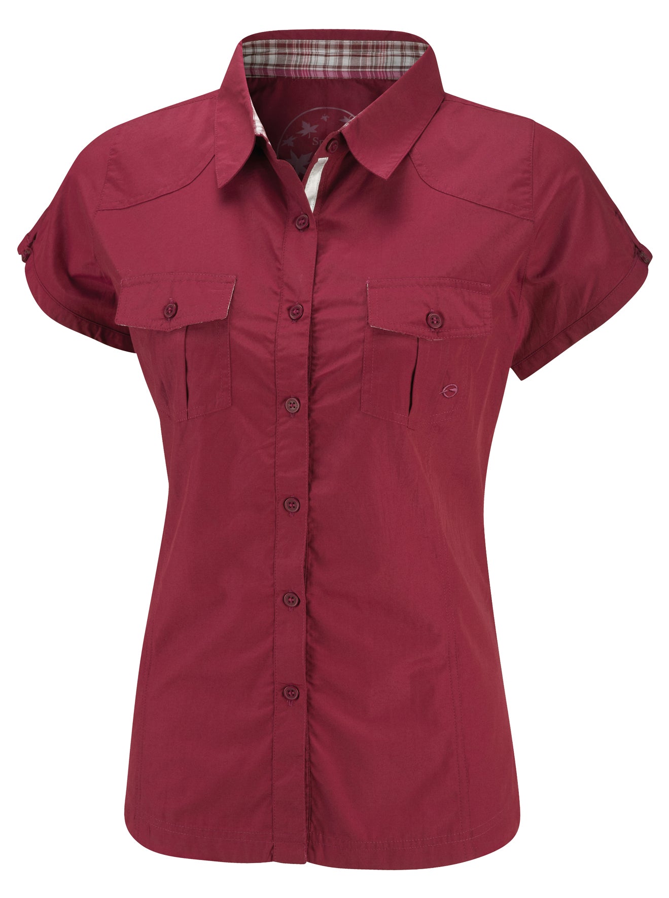 Sahara Women's Shirt