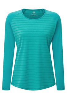 Redline LS Women's Tee [ME-007396_STOCK]