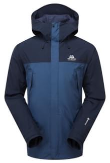 Nanda Devi Mens Jacket [ME-006903_SAMPLE]