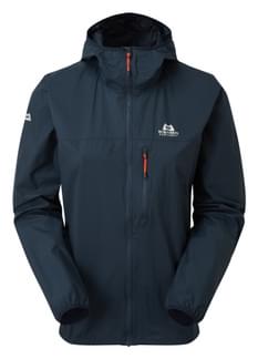 Aerofoil Full Zip Women's Jacket [ME-004680_STOCK]