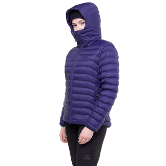 Superflux Women's Jacket [ME-005770_STOCK]