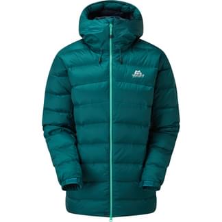 Senja Women's Jacket [ME-005069_STOCK]