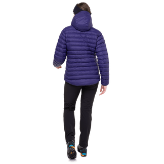 Superflux Women's Jacket [ME-005770_STOCK]