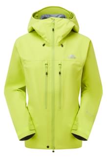 Tupilak Women's Jacket [ME-005043_STOCK]