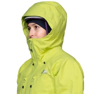 Tupilak Women's Jacket [ME-005043_STOCK]