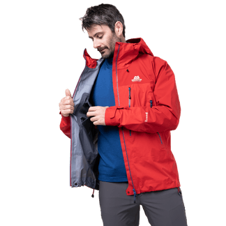 Lhotse Men's Jacket [ME-005029_SAMPLE]