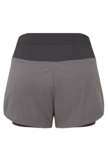 Dynamo Women's Twin Short [ME-005986_STOCK]