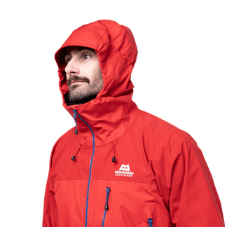 Lhotse Men's Jacket [ME-005029_SAMPLE]
