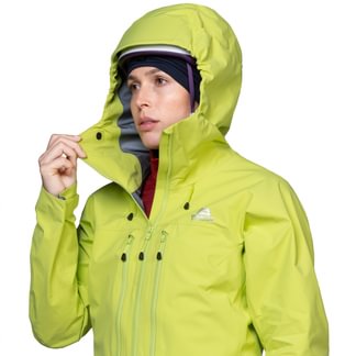 Tupilak Women's Jacket [ME-005043_STOCK]