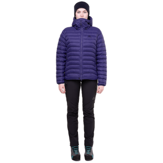 Superflux Women's Jacket [ME-005770_STOCK]