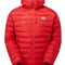 Frostline Mens Jacket [ME-007373_SAMPLE]