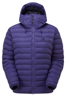 Superflux Women's Jacket [ME-005770_STOCK]