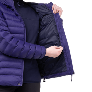 Superflux Women's Jacket [ME-005770_STOCK]