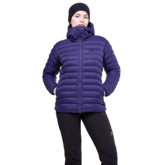Superflux Women's Jacket [ME-005770_STOCK]