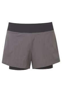 Dynamo Women's Twin Short [ME-005986_STOCK]